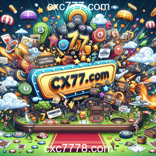 Descubra as Melhores Promoções Especiais em cxc777.com